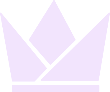 Elite Digital Agency Logo Light Purple
