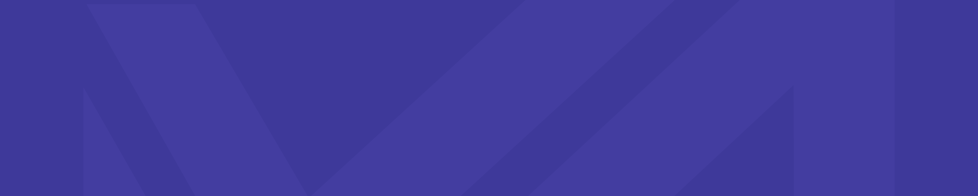 Blue background with MHB Financial logo
