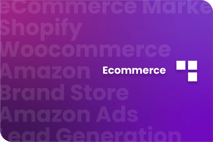 eCommerce desktop image