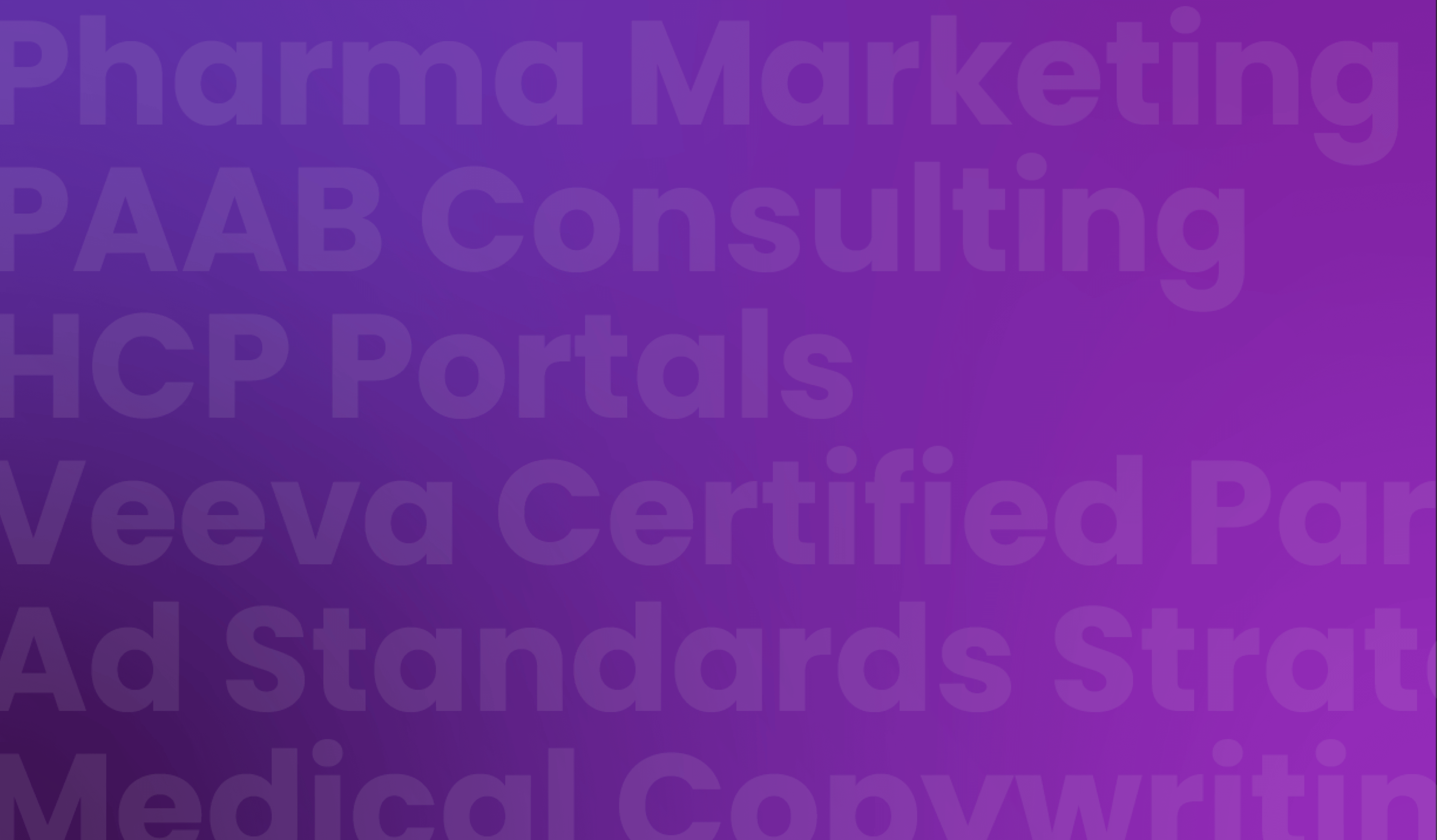 Healthcare Marketing & Pharma Marketing background image
