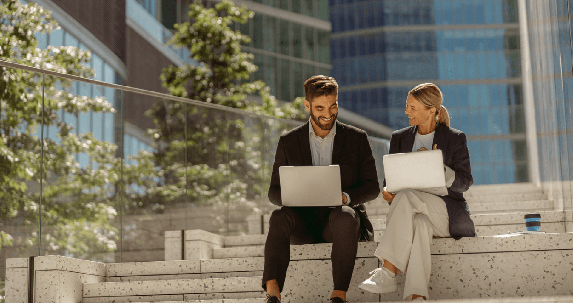 Unite 360 Digital Strategy hero banner for Toronto telecom and business phone systems