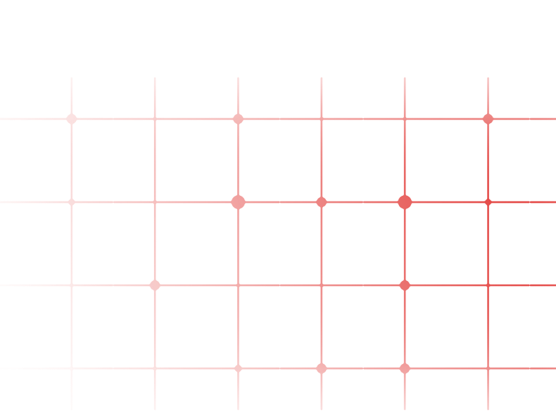 Red background pattern