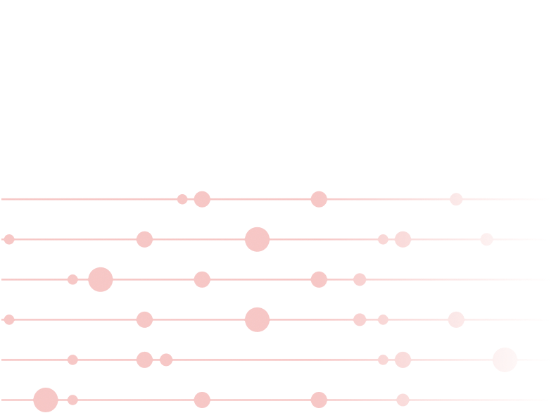 Red background pattern