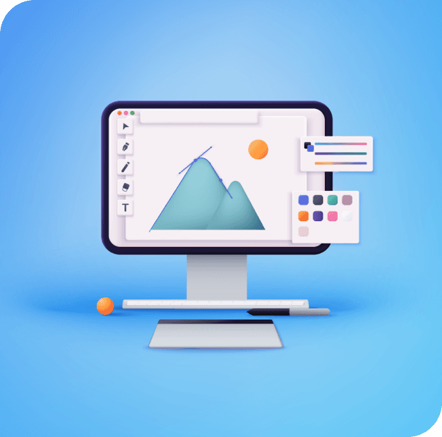 Email and CRM Marketing mobile image