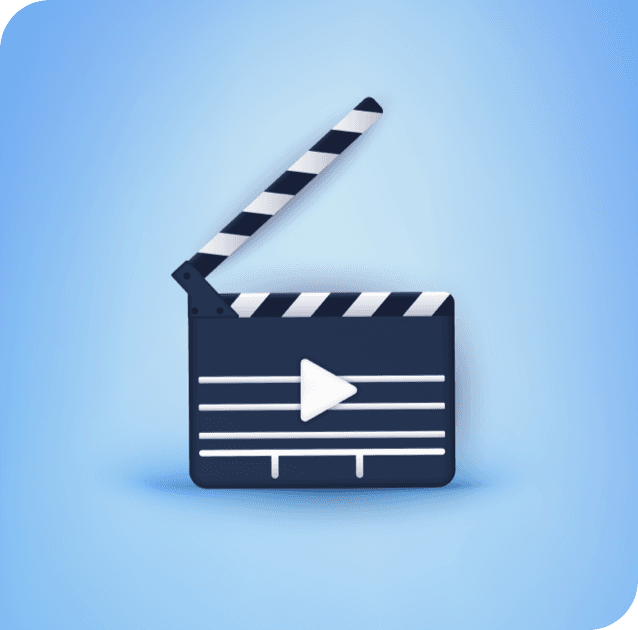 Audio & Video Production mobile image