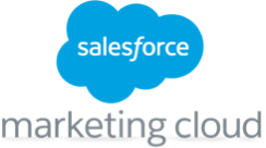 Salesforce Marketing cloud