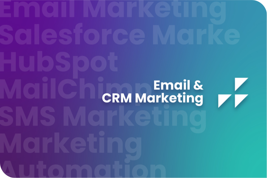  Email Marketing is a key channel in your marketing mix