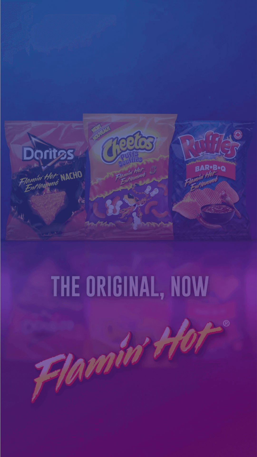 doritos-mockup video preview