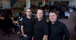 From Basement to Big Leagues: Elite Digital Ranks Among Canada’s Top 500 Fastest Growing Companies