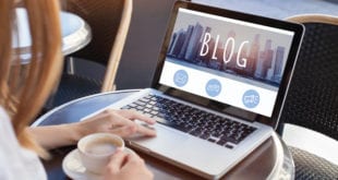 How Blogs Can Help Your Business
