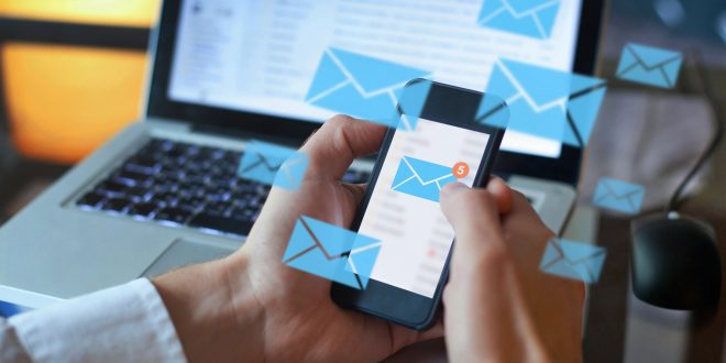 Why Email Marketing Is Still Relevant In 2022