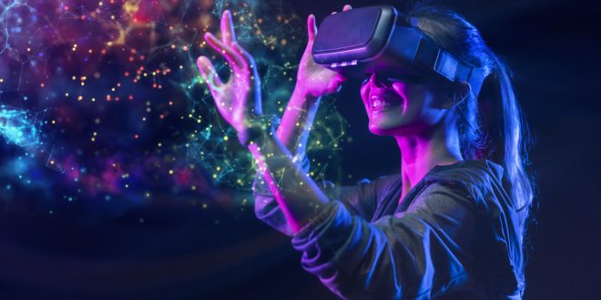 The Future of Virtual and Augmented Reality in Digital Marketing