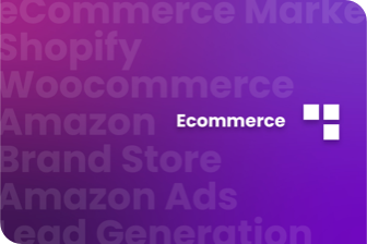 eCommerce mobile image